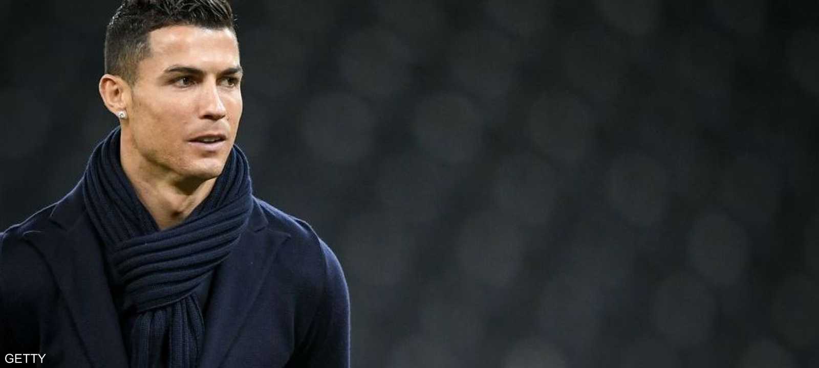 قال القضاء الإسباني إن رونالدو تهرب من دفع الضرائب