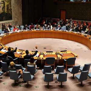 وافق مجلس الأمن الدولي بالإجماع على القرار الخاص باليمن