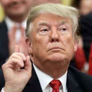 دونالد ترامب علق على القرار بإغلاق الإدارات الفيدرالية