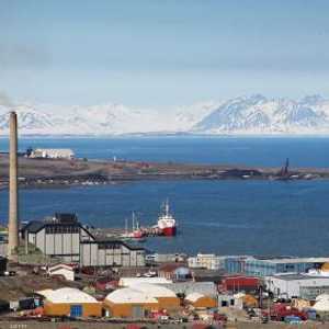 لونغييرباين.. عدد سكانها 2000 نسمة