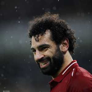 صلاح.. إنجاز جديد قاد ليفربول للصدارة