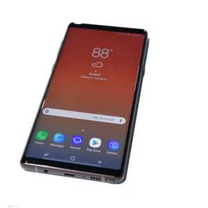 وجدت هذه الخاصية في تشفير أندرويد باي لغالاكسي أس 9