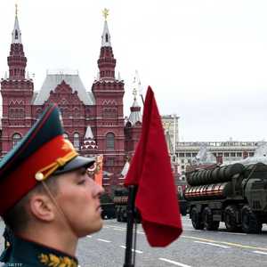 واشنطن تستهدف الصناعة العسكرية الروسية