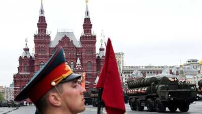 واشنطن تستهدف الصناعة العسكرية الروسية