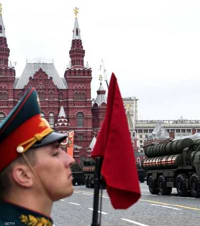 واشنطن تستهدف الصناعة العسكرية الروسية