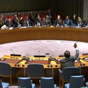 مشروع قرار بريطاني يدعم اتفاق السويد