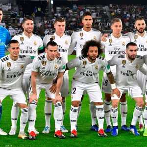 ريال مدريد.. هل يستمر تراجعة في الليغا