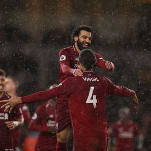 ليفربول حقق بداية غير مسبوقة هذا الموسم