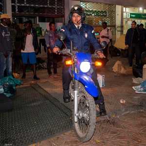 تم توقيف 136 شخصا في المغرب عام 2018