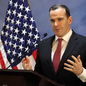 ماكغورك يستقيل بعد أيام من استقالة وزير الدفاع الأميركي