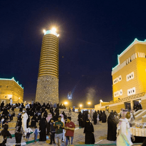 انطلق المهرجان وسط مشاركة دولية من بينها ضيف الشرف أندونيسيا