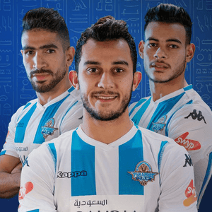 بيراميدز يلاحق الزمالك بخمسة نقاط فارقة بين الناديين