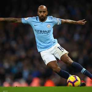 هزيمة مفاجئة لمانشستر سيتي في الدوري الإنجليزي