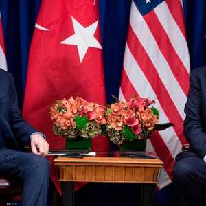 جرت المكالمة الهاتفية في 14 ديسمبر