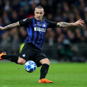 لأسباب تأديبية.. إنتر يوقف البلجبكي ناينغولان