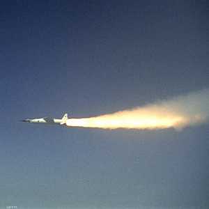 الصواريخ الأسرع من الصوت أصبحت في قلب سباق للتسلح