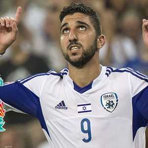 مهاجم إسرائيل هدف ليفربول القادم