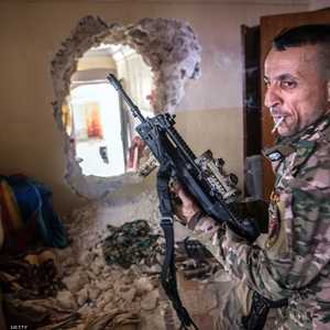 الطلب يهدف لسد الفراغ الذي سيخلفه انسحاب الجيش الأميركي