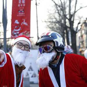 الصين تفرض قيودا على "الاحتفالات الدينية"