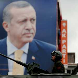 كيف سيحارب أردوغان العدو الذي صنعه