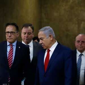 نتانياهو قد يفقد منصبه في الانتخابات المقبلة