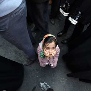 زواج الأطفال في إيران ظاهرة متفشية تحت حماية السلطات