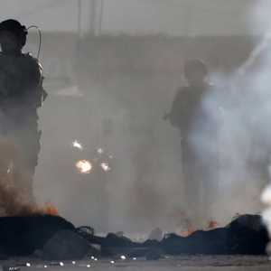 حدثت سلسلة من عمليات إطلاق النار في الأسابيع الأخيرة