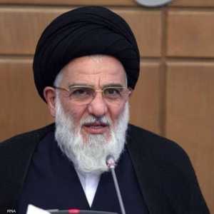 شاهرودي كان الأقرب لخلافة خامنئي