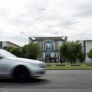 نسبة كبيرة من السائقين المتهورين يمتلكون سيارات ألمانية