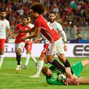 البطولة قد تسمى دوري الأمم الأفريقية