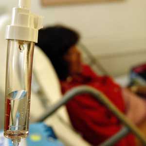 سرطان الثدي