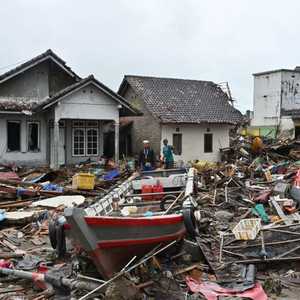 لا يزال هناك 128 شخصا في عداد المفقودين