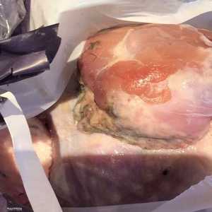 اعتذرت المتاجر البريطانية عن ما حصل