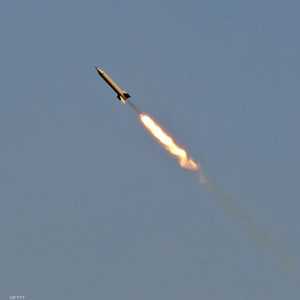 الدفاعات الجوية تمكنت من إسقاط معظم الصواريخ