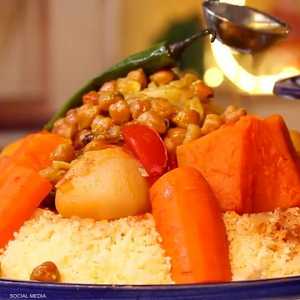 اختلاف الدول المغاربية حول أحقية نسبة طبق الكسكسي