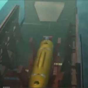 المنظومة من صاروخ باليستي عابر للقارات، ومركبة انزلاقية