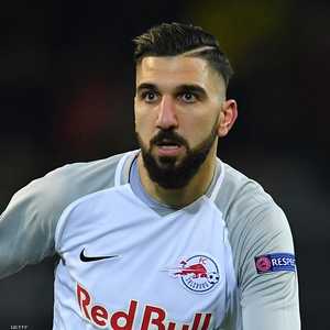 مؤنس دبور من فلسطينيي 48 ومحمد صلاح