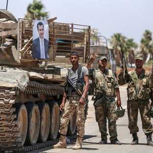 موسكو تتوقع من الحكومة السورية تولي السيطرة شرق البلاد