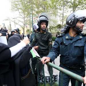 مظاهرات تجتاح مدن إيران