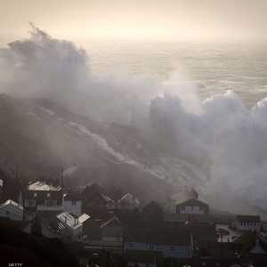 التطرف المناخي أدى إلى خسائر بمليارات الدولارات