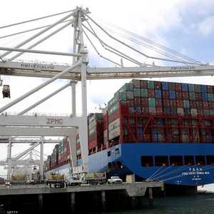 تبادلت واشنطن وبكين رسوما على بضائع قيمتها 300 مليار دولار.