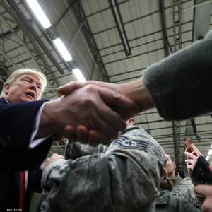 فرضت على هذه الرحلة المفاجئة سرية كبيرة