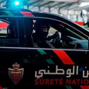 المشتبه فيهم ينتمون إلى خلية إرهابية موالية لداعش