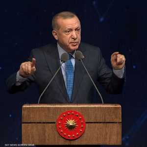 غرامة على قناتين تلفزيونيتين بتهمة "إهانة أردوغان"
