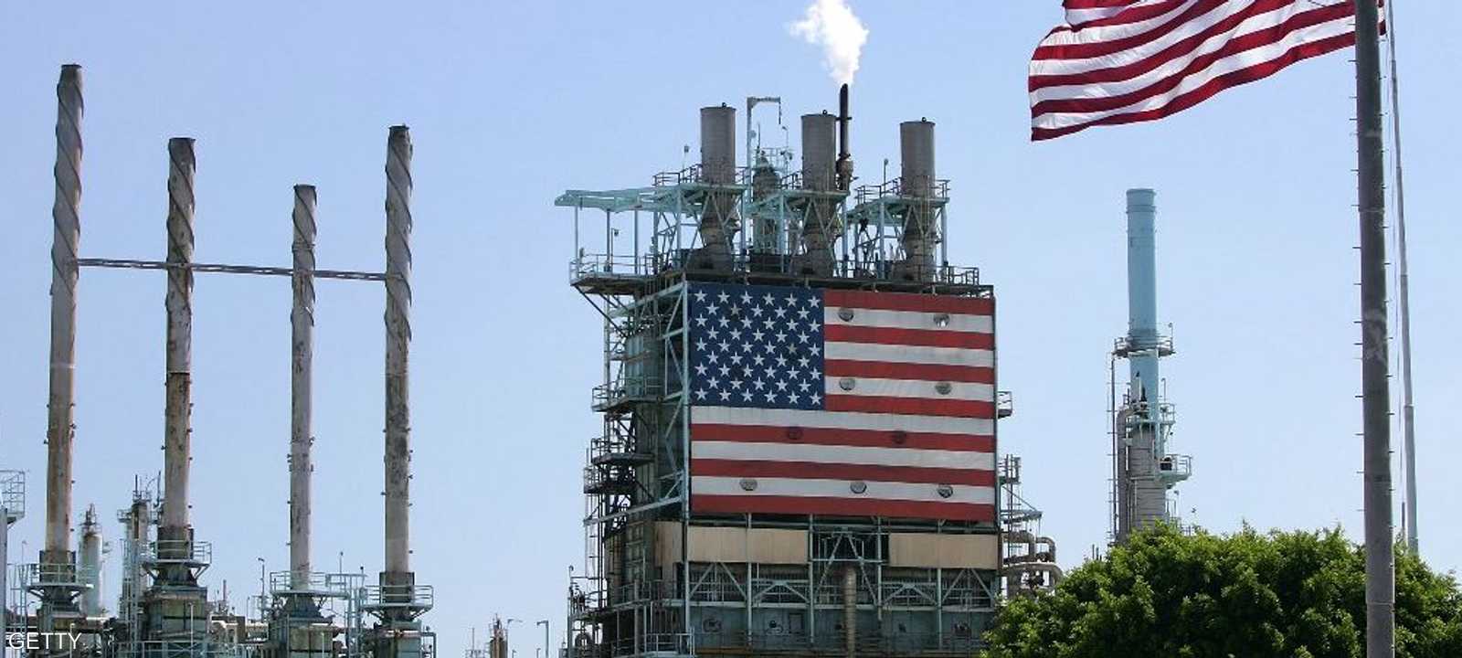 الطاقة الأميركية