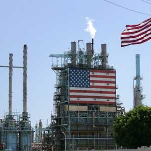 الطاقة الأميركية