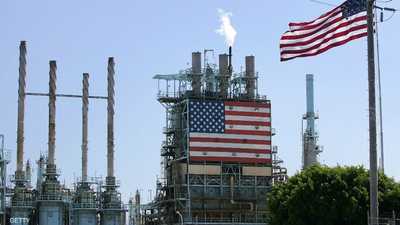 الطاقة الأميركية