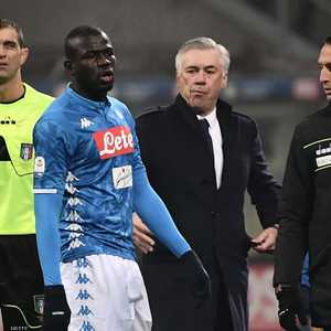 رابطة إيطاليا تقول كلمتها بشأن العنصرية ضد كوليبالي