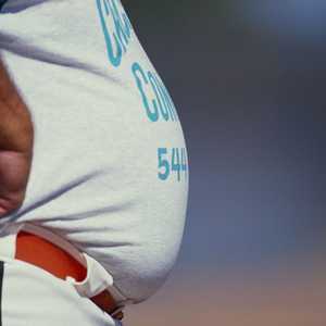 يعاني ما يقرب من 39 بالمئة من البالغين من زيادة الوزن