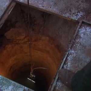 أنفاق حزب الله المدعوم إيرانيا